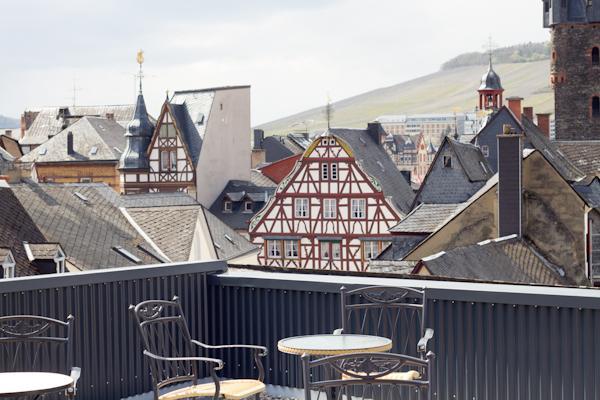 Superior Doppelzimmer