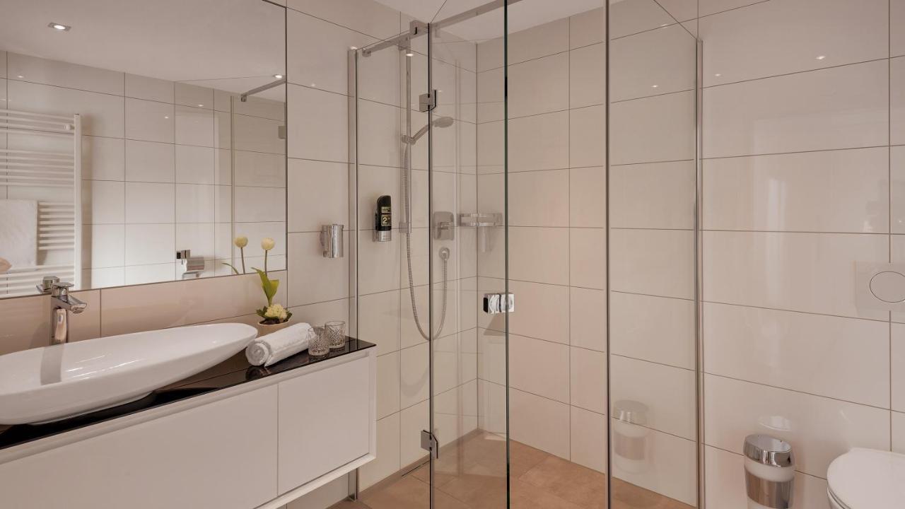Doppelzimmer - barrierefrei